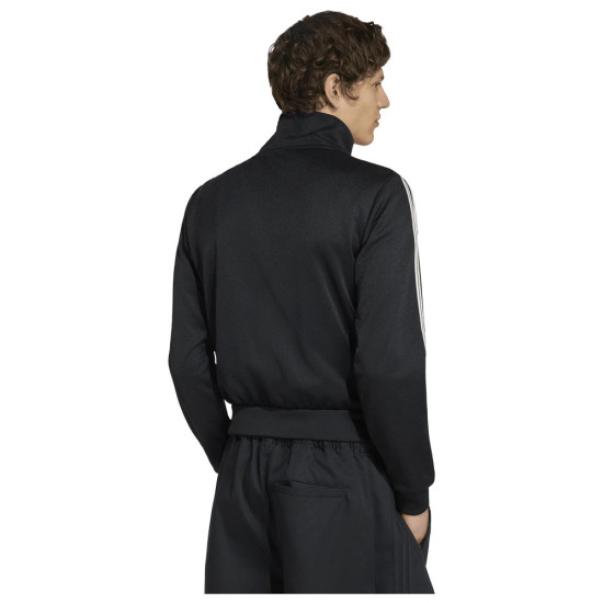 Adidas Ανδρική ζακέτα Beckenbauer Cropped Track Top